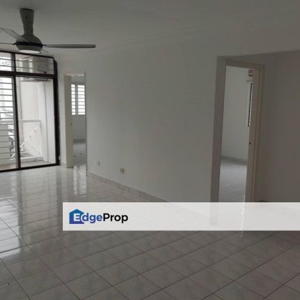 Kenanga Point Condo 1061sf 3BR Freehold KL City, Kuala Lumpur, Pudu