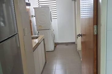 Setia Sky Residences