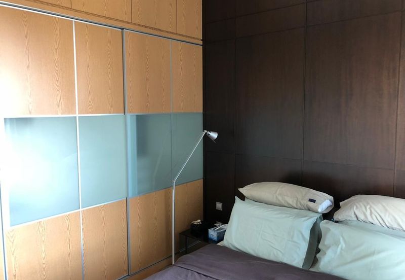 Suasana Sentral Loft