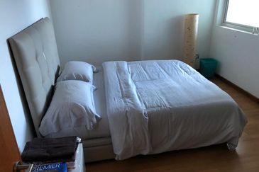 Suasana Sentral Loft