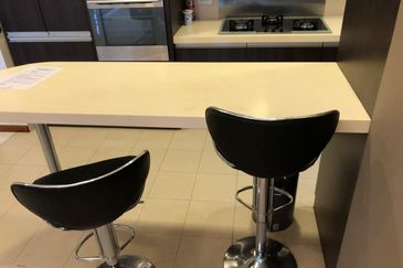 Suasana Sentral Loft