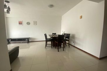 Suasana Sentral Loft