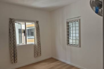 Endah Regal Condominium