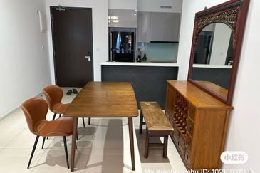 Residensi Sunway Belfield