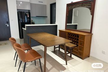 Residensi Sunway Belfield