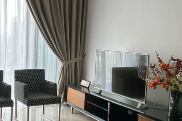 Residensi Sunway Belfield