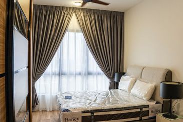 Residensi Sunway Belfield