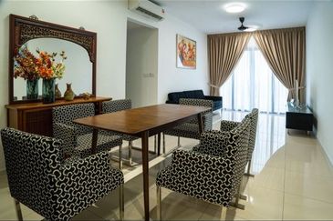 Residensi Sunway Belfield