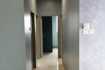 Residensi Berlian Setapak