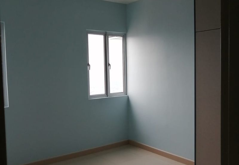 Residensi Berlian Setapak