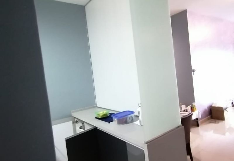 Residensi Berlian Setapak