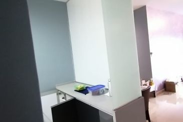 Residensi Berlian Setapak