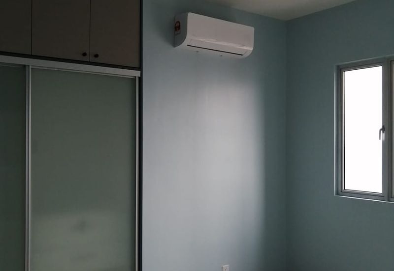 Residensi Berlian Setapak