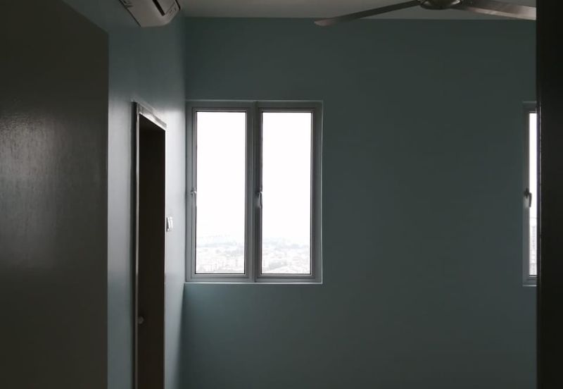 Residensi Berlian Setapak