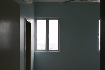 Residensi Berlian Setapak