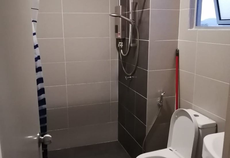 Residensi Berlian Setapak