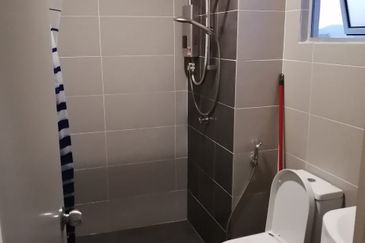 Residensi Berlian Setapak