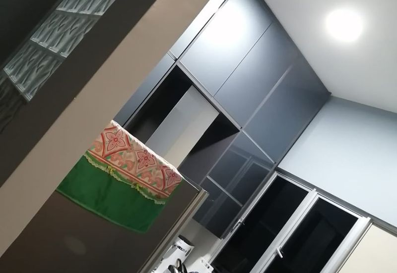 Residensi Berlian Setapak