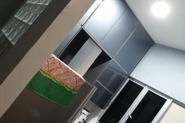 Residensi Berlian Setapak