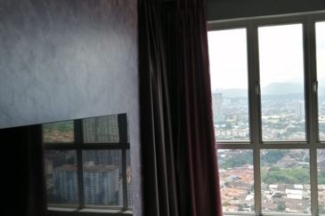 Residensi Berlian Setapak