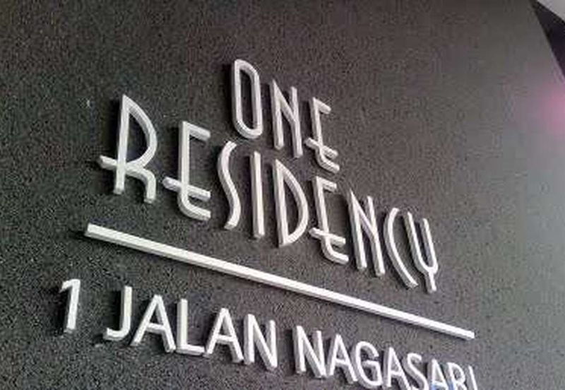 One Residency