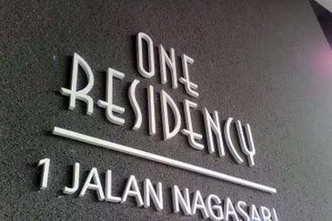 One Residency