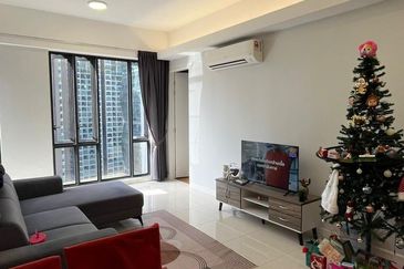 Sentral Suites