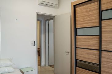 Sunway Belfield Residence