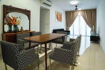 Sunway Belfield Residence