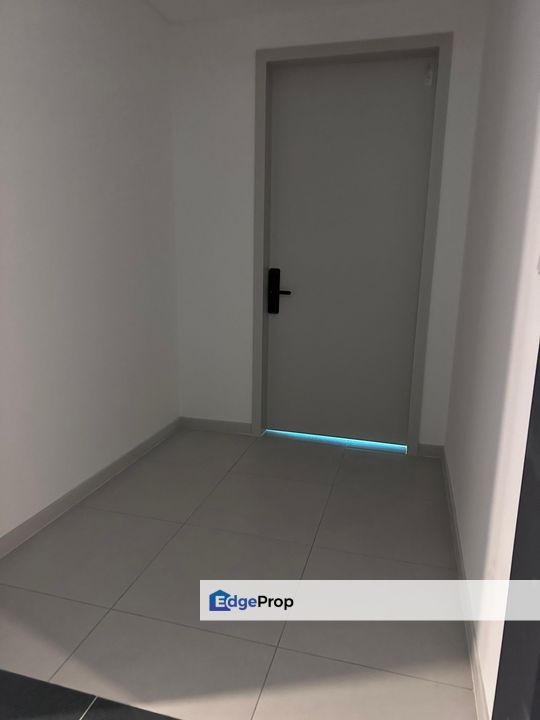 Alix Residences 1012sf 2BR Freehold Kiara North KL, Kuala Lumpur, Mont Kiara