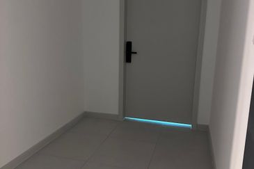 ALIX Residences @ Kiara North