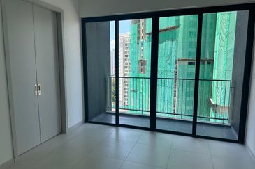 ALIX Residences @ Kiara North