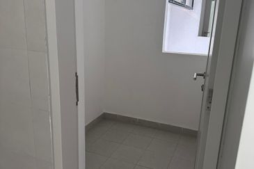 ALIX Residences @ Kiara North