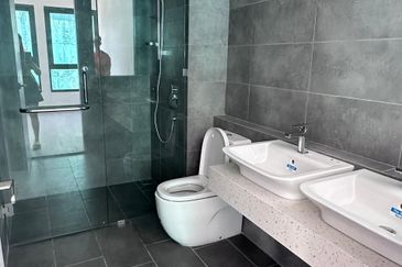 ALIX Residences @ Kiara North