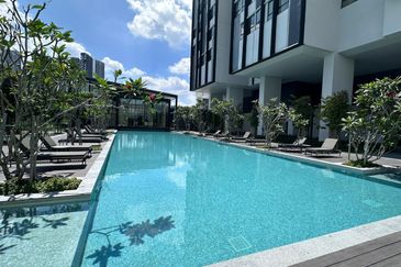 ALIX Residences @ Kiara North