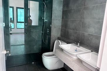 ALIX Residences @ Kiara North