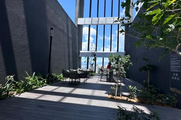 ALIX Residences @ Kiara North