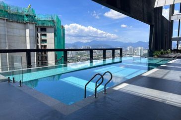 ALIX Residences @ Kiara North