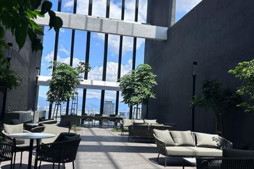 ALIX Residences @ Kiara North