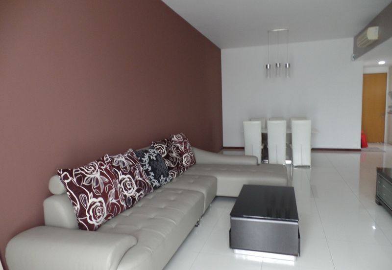 Suasana Sentral Loft