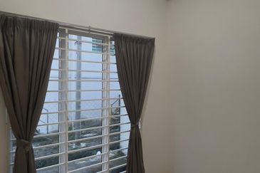 Taman Ampang Saujana