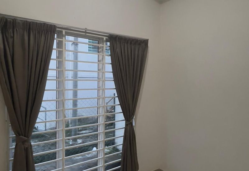 Taman Ampang Saujana