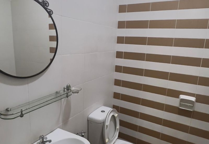 Taman Ampang Saujana