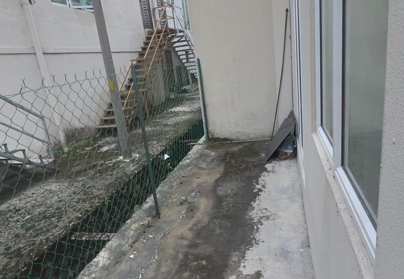 Taman Ampang Saujana