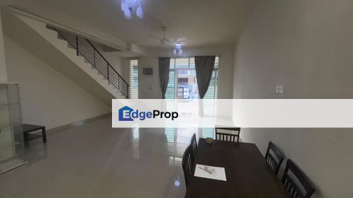 Ampang Saujana 2sty 20x60 Gated & Guarded Ampang , Selangor, Ampang