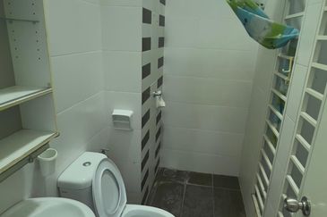 Taman Ampang Saujana