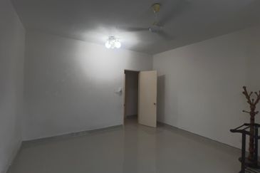 Taman Ampang Saujana