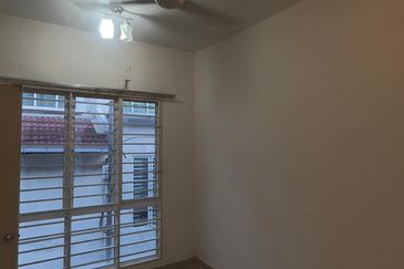 Taman Ampang Saujana