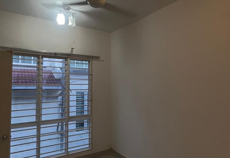 Taman Ampang Saujana