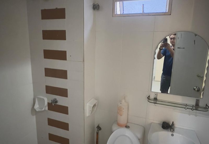 Taman Ampang Saujana